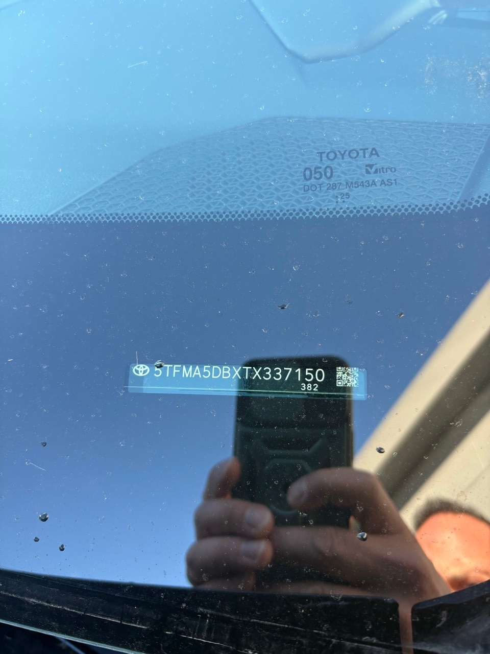 5TFMA5DBXTX337150