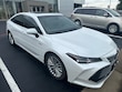 Toyota Avalon Hybrid