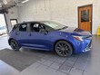 Toyota Corolla Hatchback