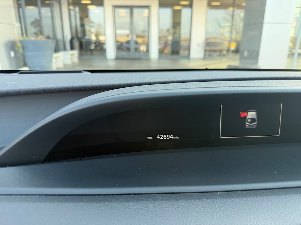 Used 2022 Toyota Prius Prime Limited Hatchback