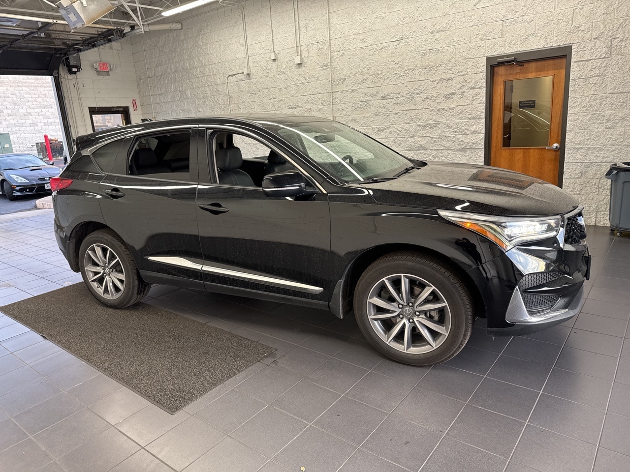 2019 Acura RDX Technology Package's photo