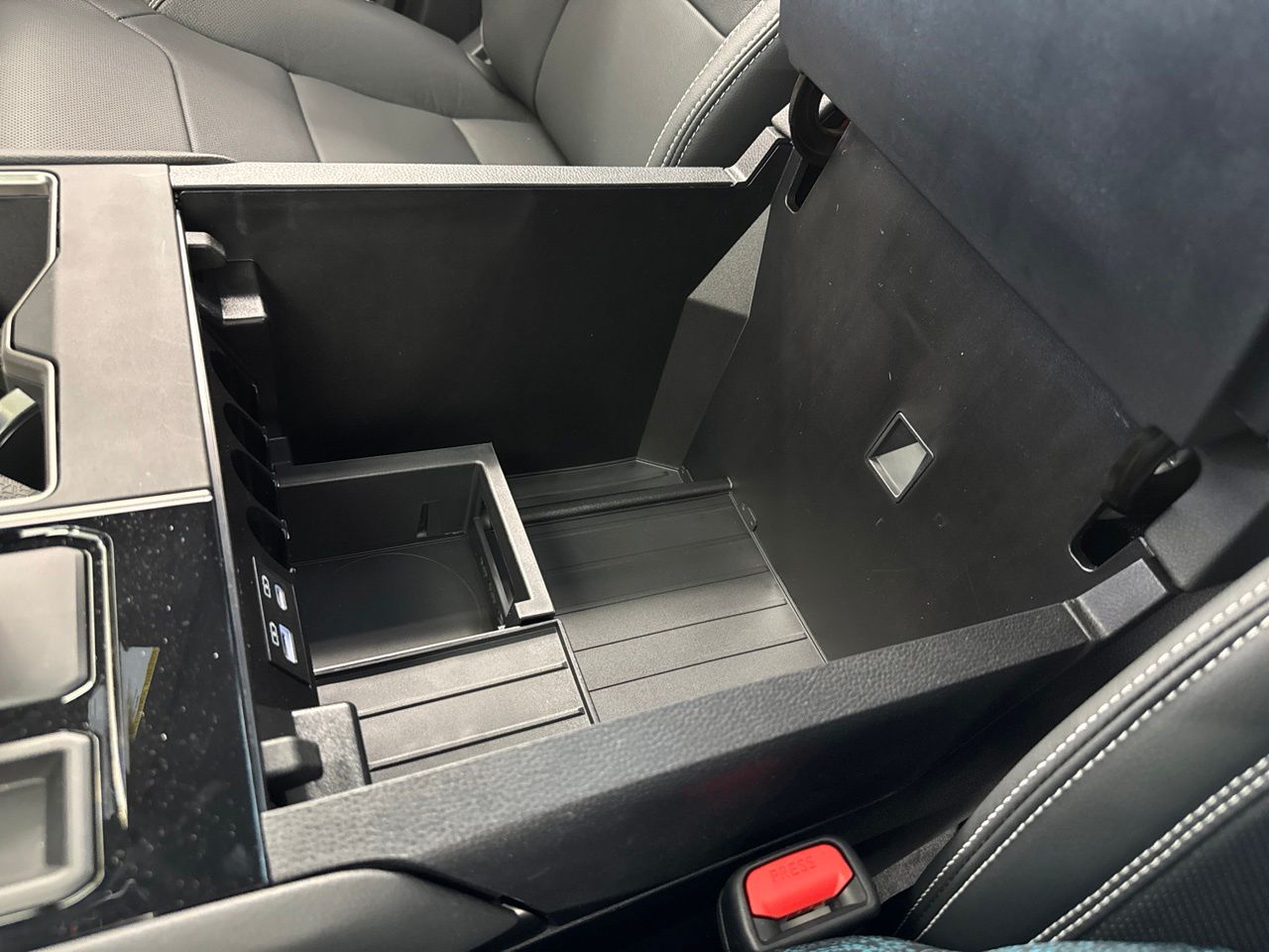 2026 Toyota Tundra Limited - Photo 33