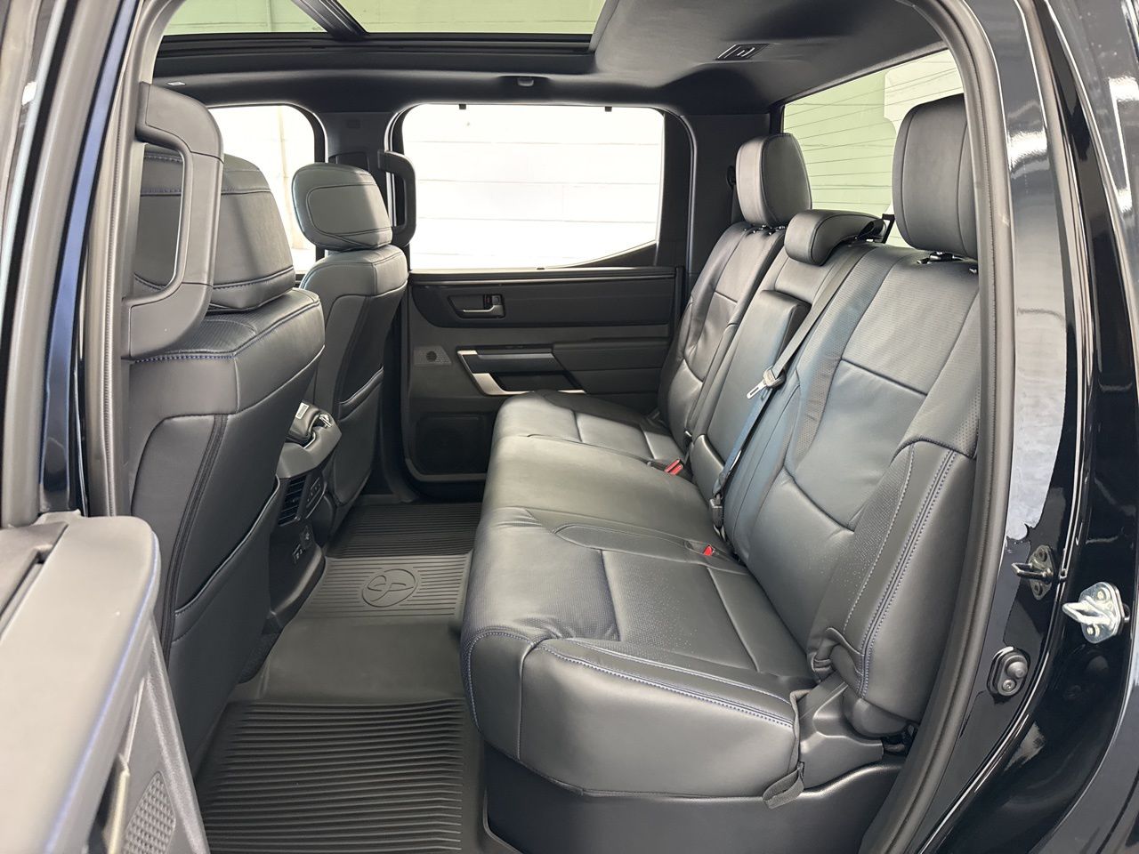 2026 Toyota Tundra Platinum - Photo 42