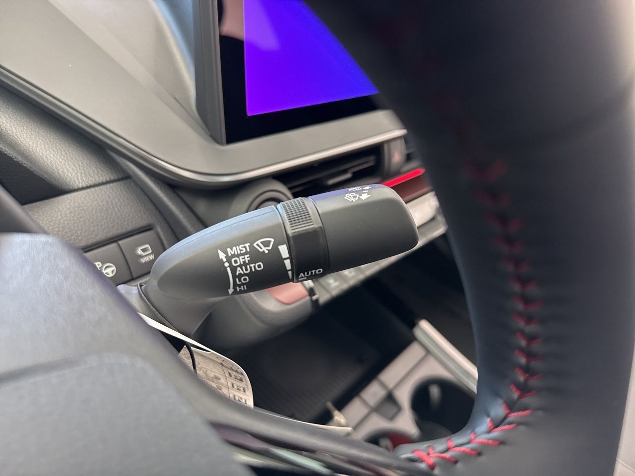 2026 Toyota Prius Plug-in Hybrid XSE Premium - Photo 24