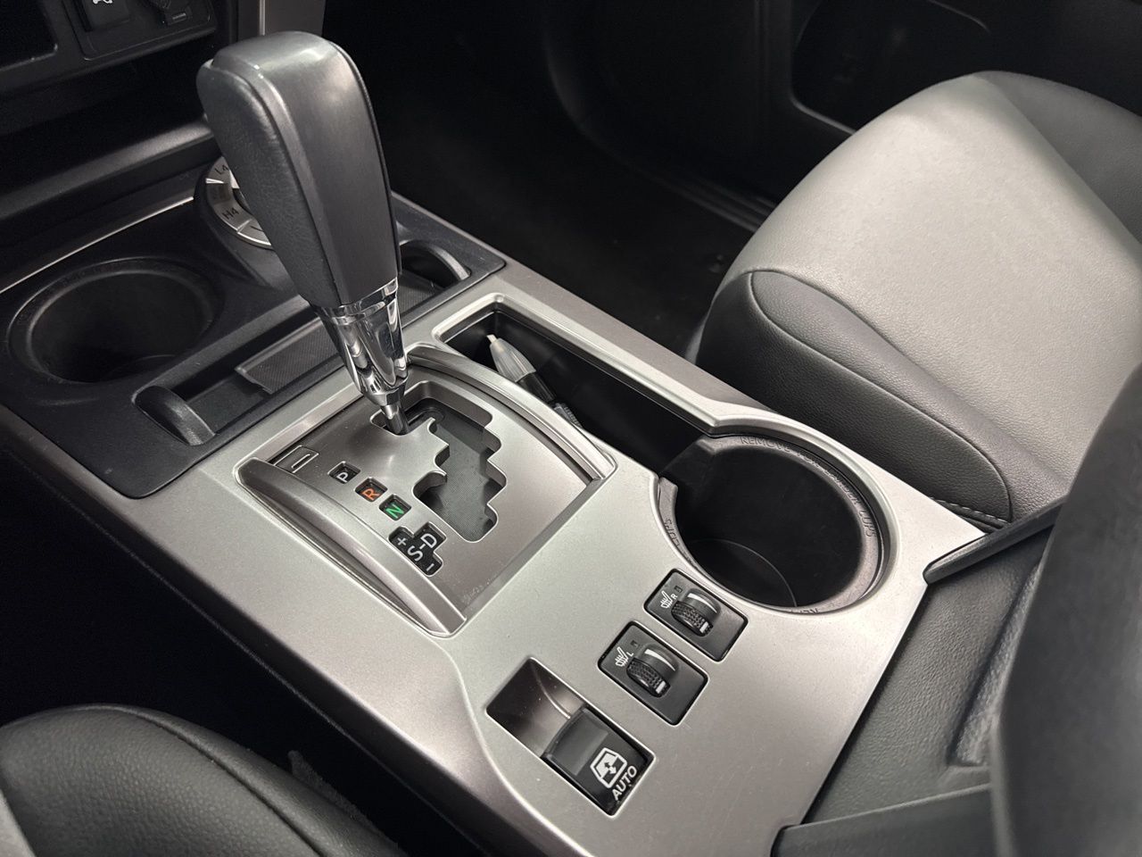2024 Toyota 4Runner SR5 Premium - Photo 31