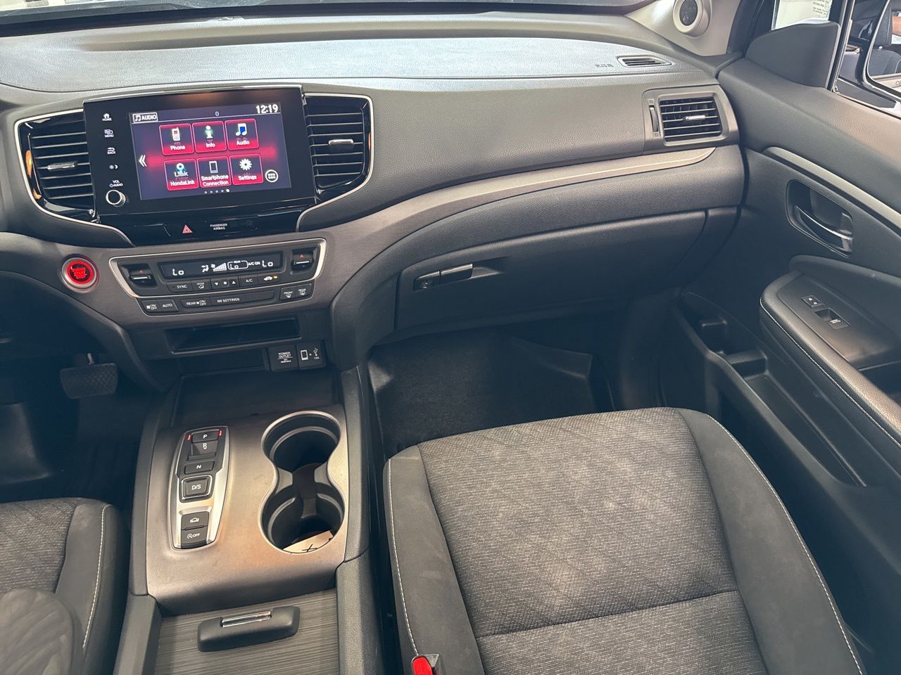 2021 Honda Ridgeline Sport - Photo 48