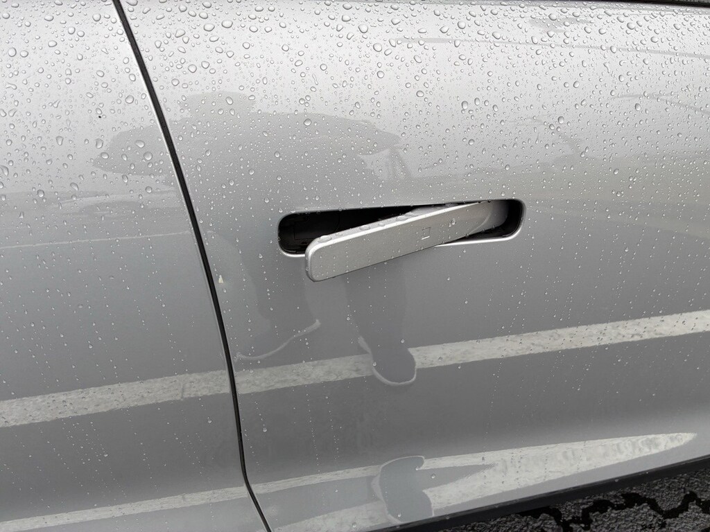 Used 2023 Hyundai IONIQ 6 SEL Sedan