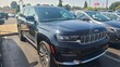 Jeep Grand Cherokee L
