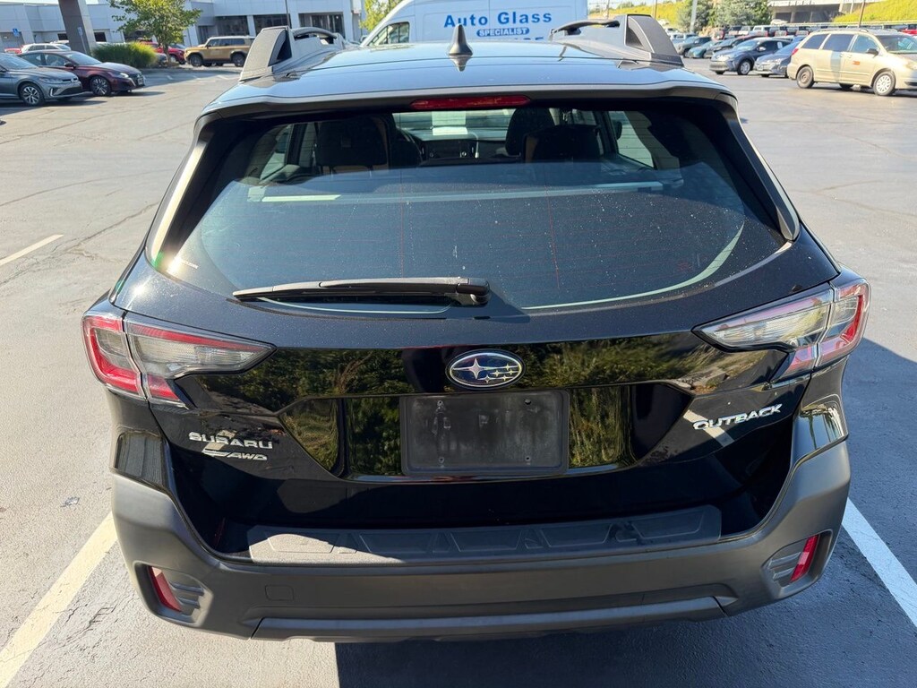 Used 2020 Subaru Outback 2.5i SUV