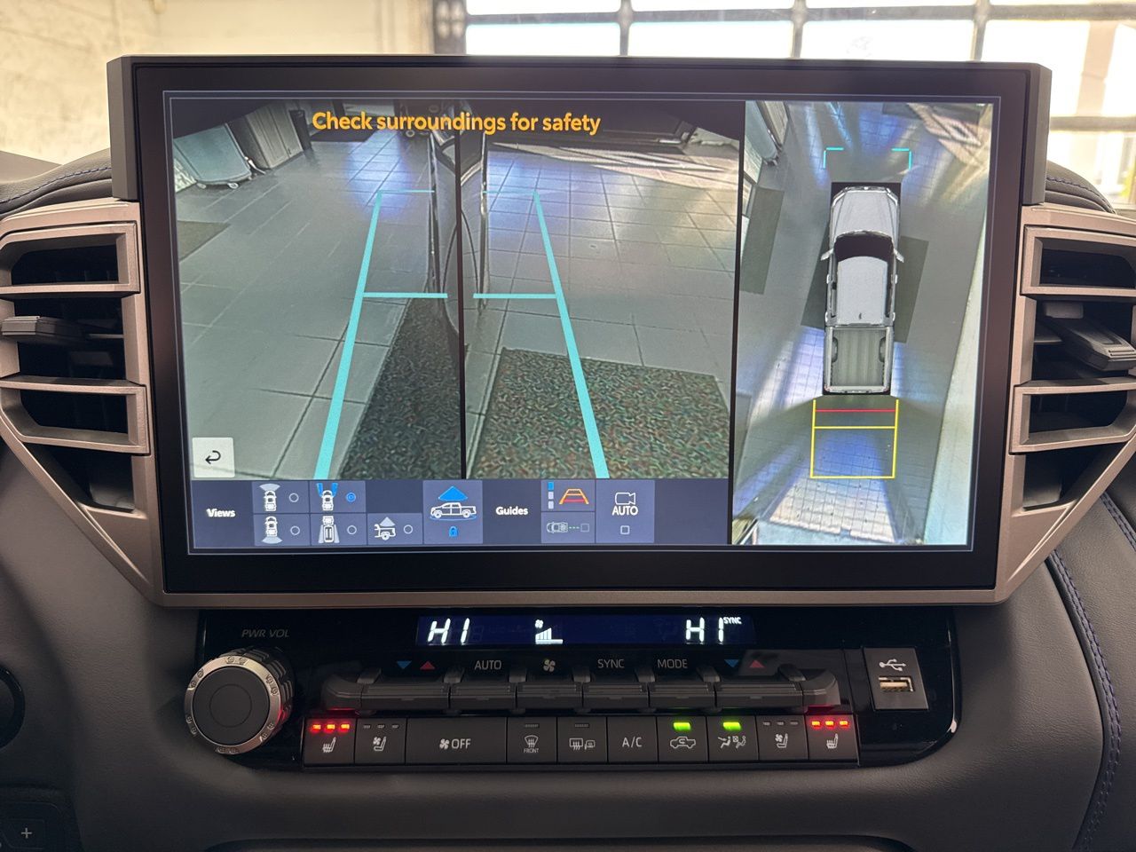 2026 Toyota Tundra Platinum - Photo 29