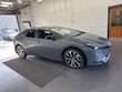 Toyota Prius Plug-In Hybrid