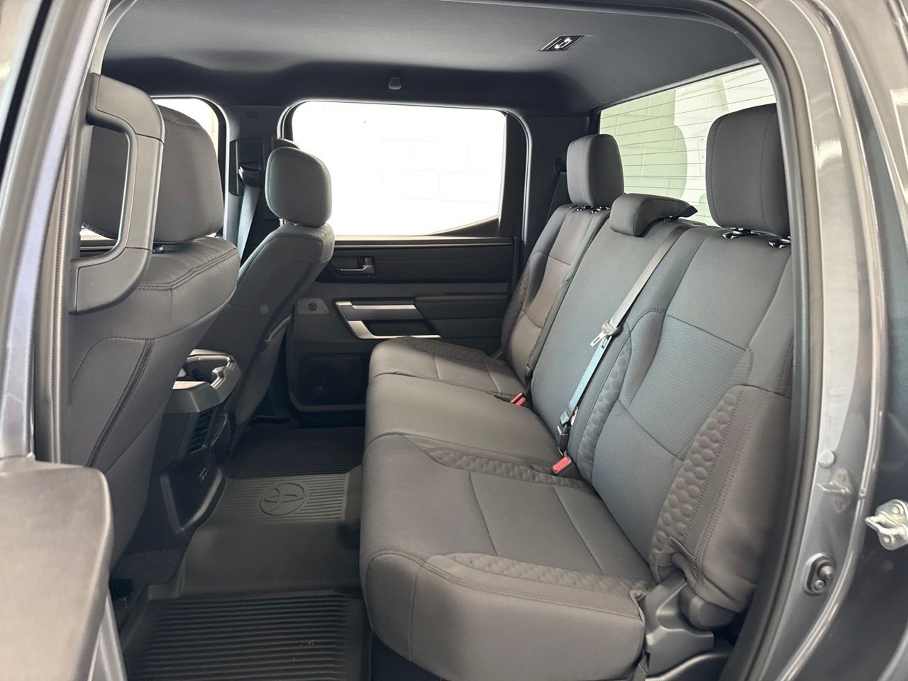 2026 Toyota Tundra SR5 - Photo 35