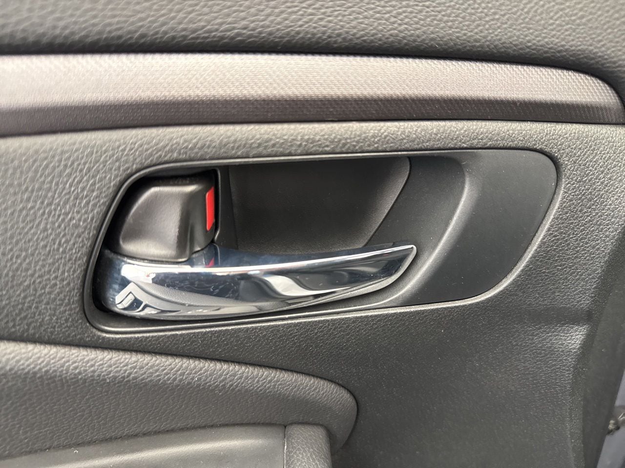 2021 Honda Ridgeline Sport - Photo 38