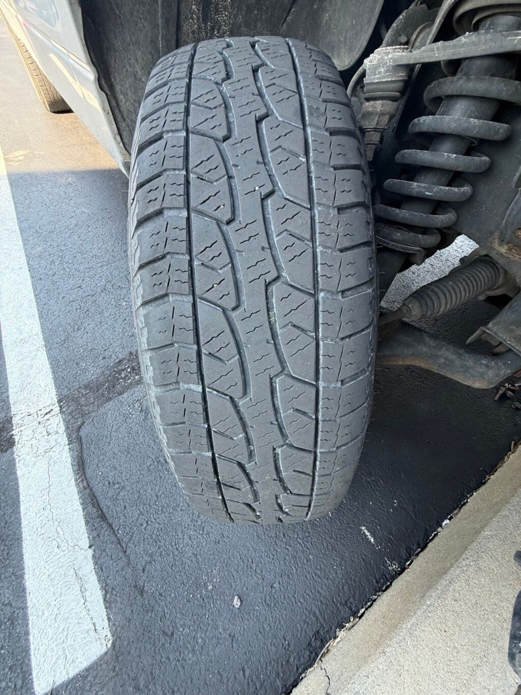 Used 2012 Ford F-150 XL Truck