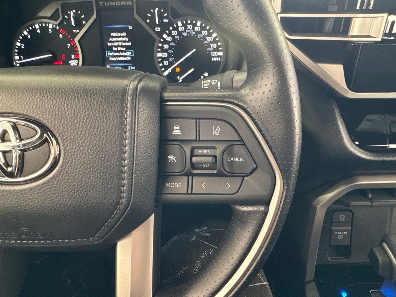 2026 Toyota Tundra SR5 - Photo 19