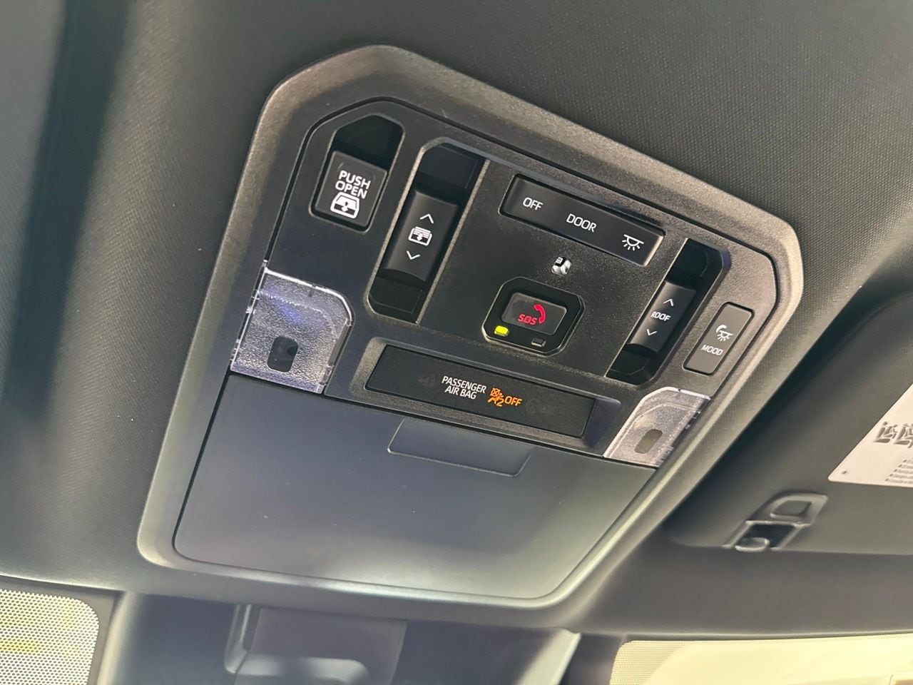 2026 Toyota Tundra Platinum - Photo 35