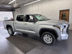 2026 Toyota Tundra SR5 Truck CrewMax