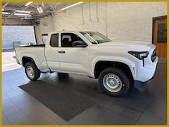 2025 Toyota Tacoma SR Truck XtraCab