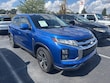 Mitsubishi Outlander Sport