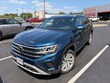  Volkswagen Atlas Cross Sport
