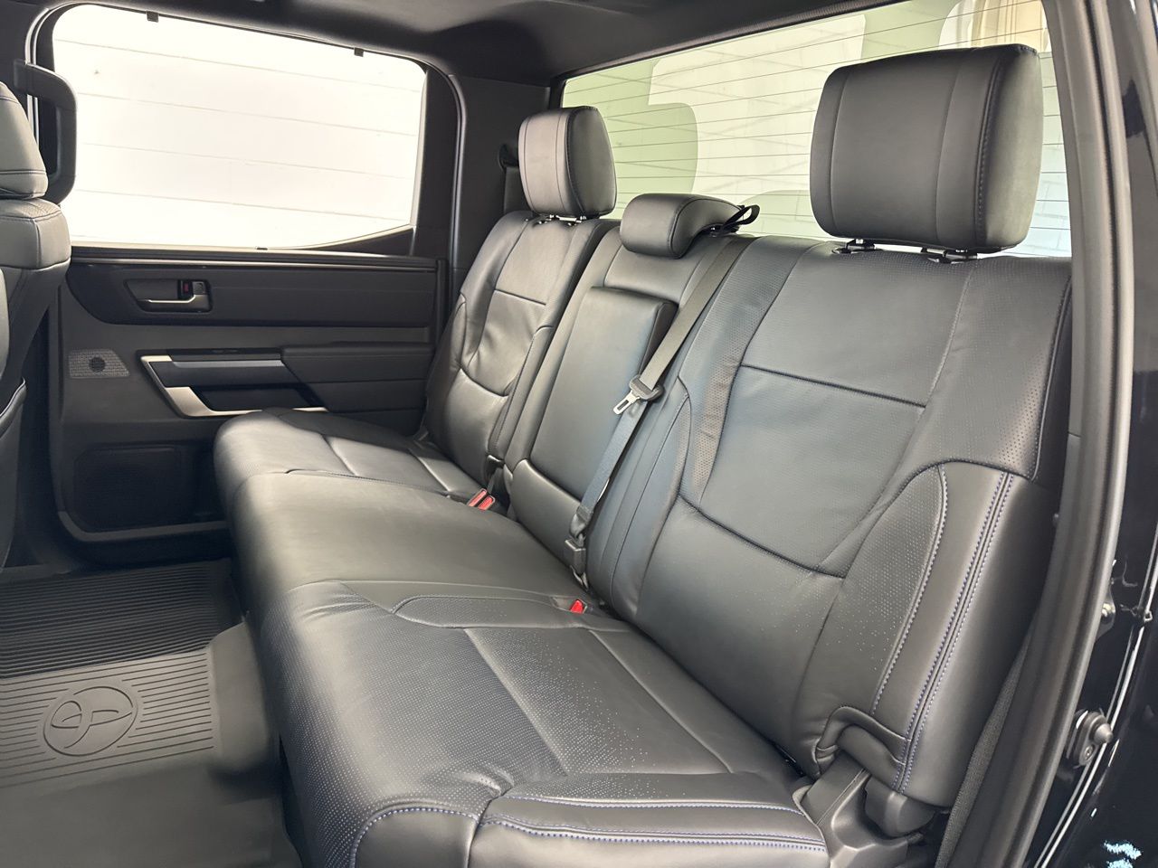2026 Toyota Tundra Platinum - Photo 43