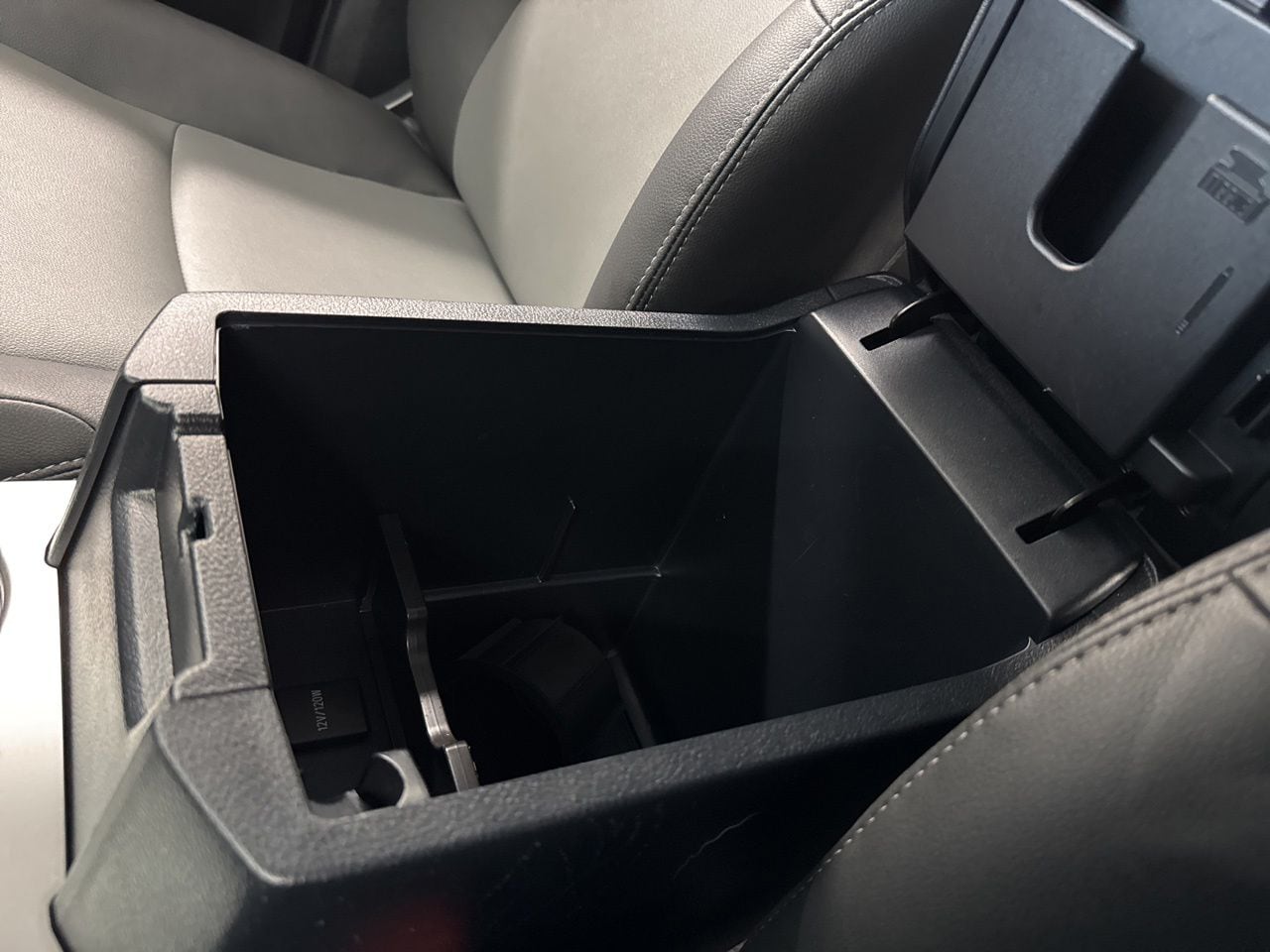 2024 Toyota 4Runner SR5 Premium - Photo 33