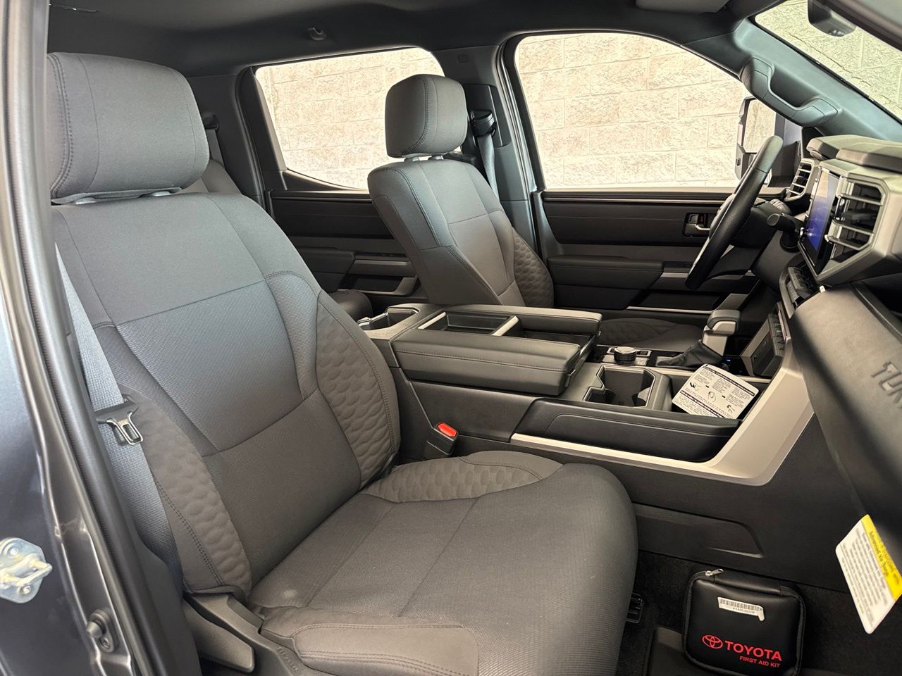 2026 Toyota Tundra SR5 - Photo 46