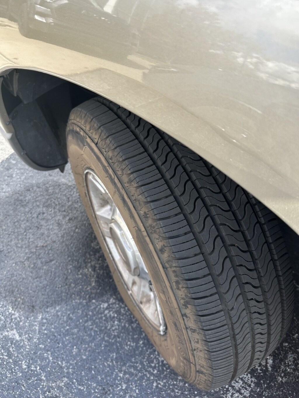 Used 2003 Ford Explorer Sport Trac XLT SUV