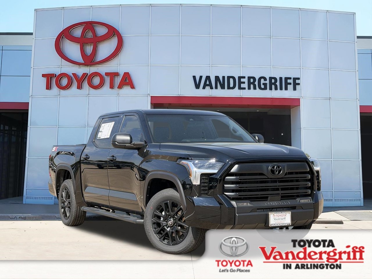  Toyota Tundra
