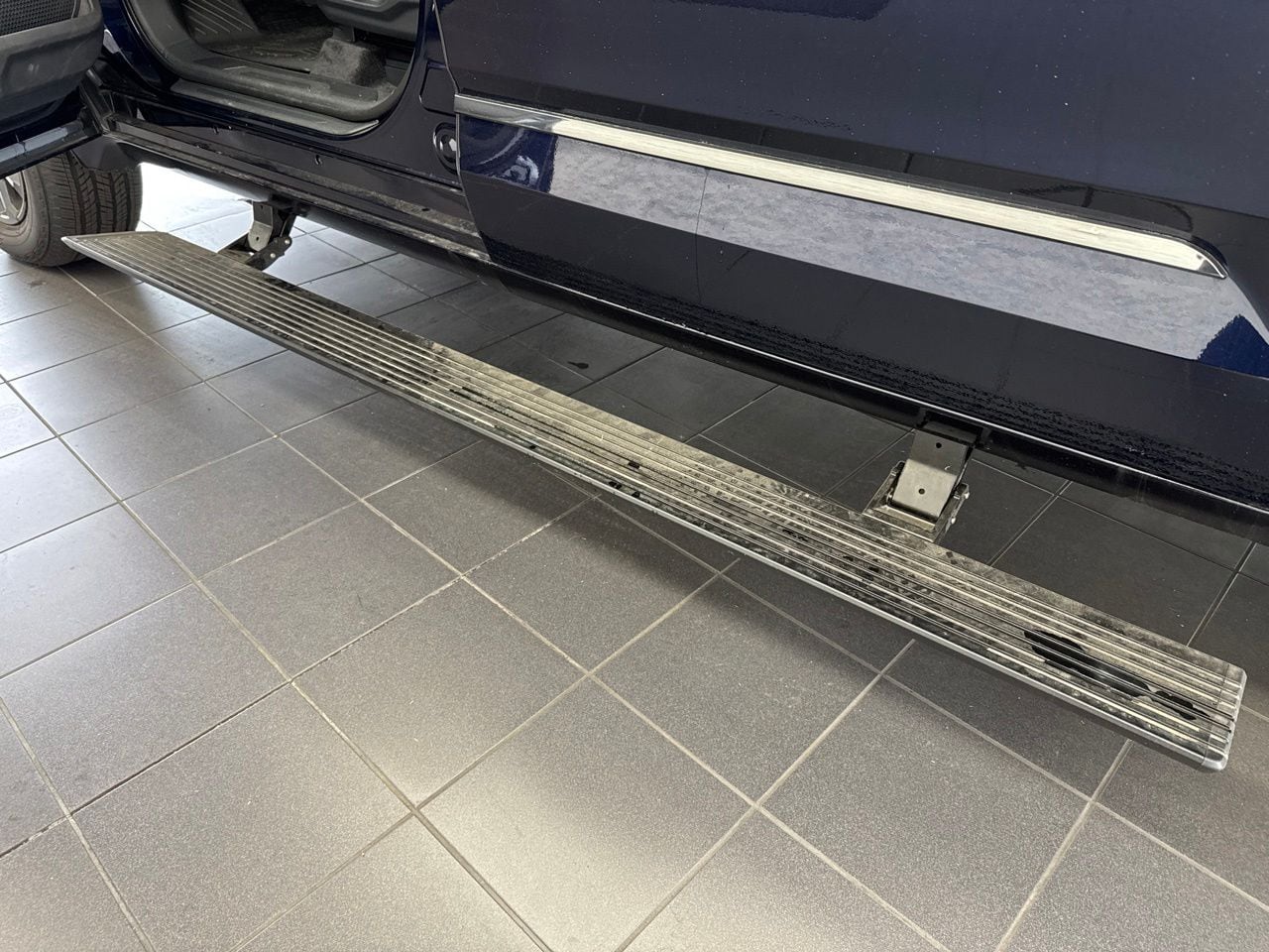 2026 Toyota Tundra Platinum - Photo 13
