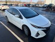  Toyota Prius Prime