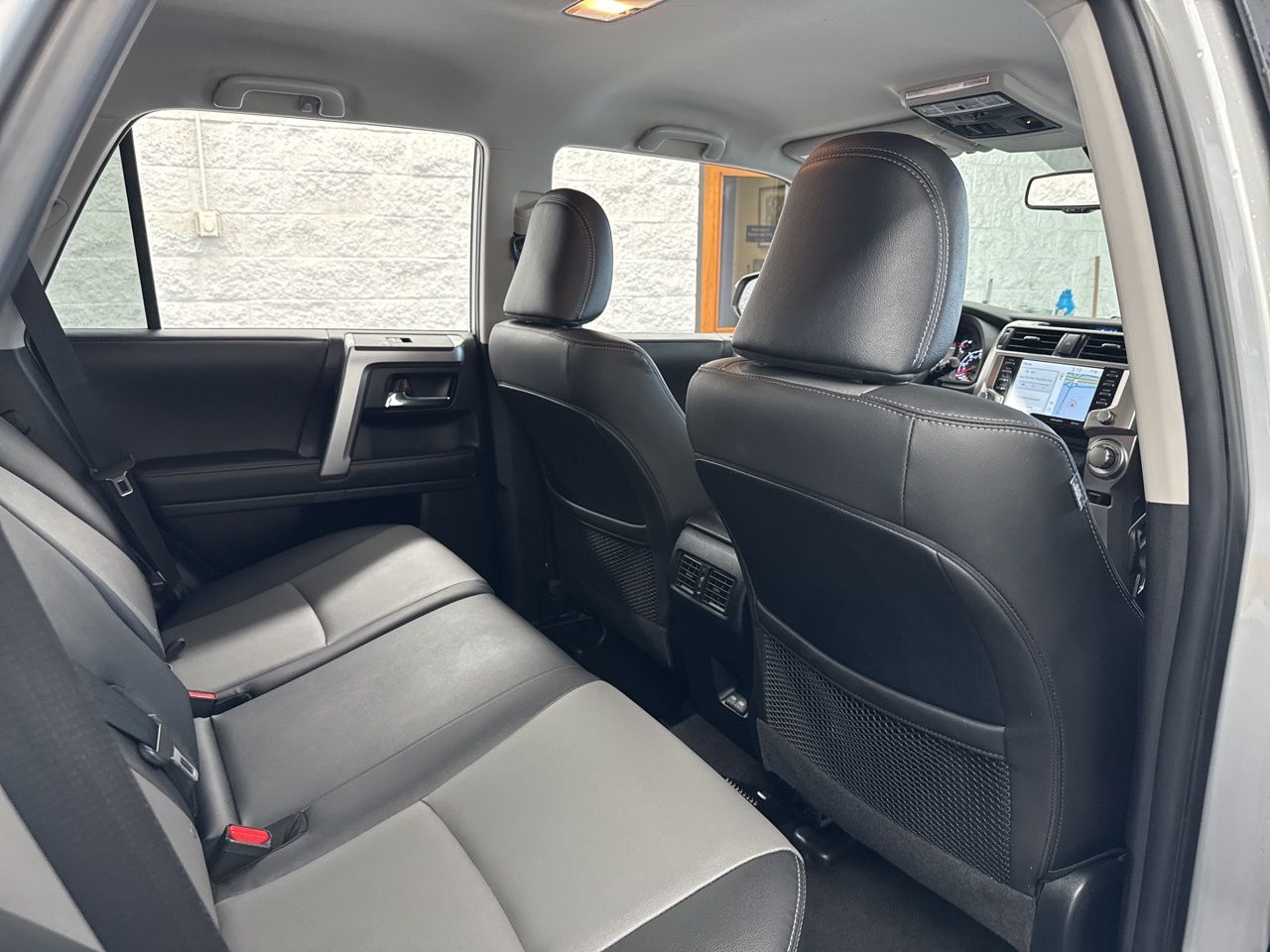 2024 Toyota 4Runner SR5 Premium - Photo 46