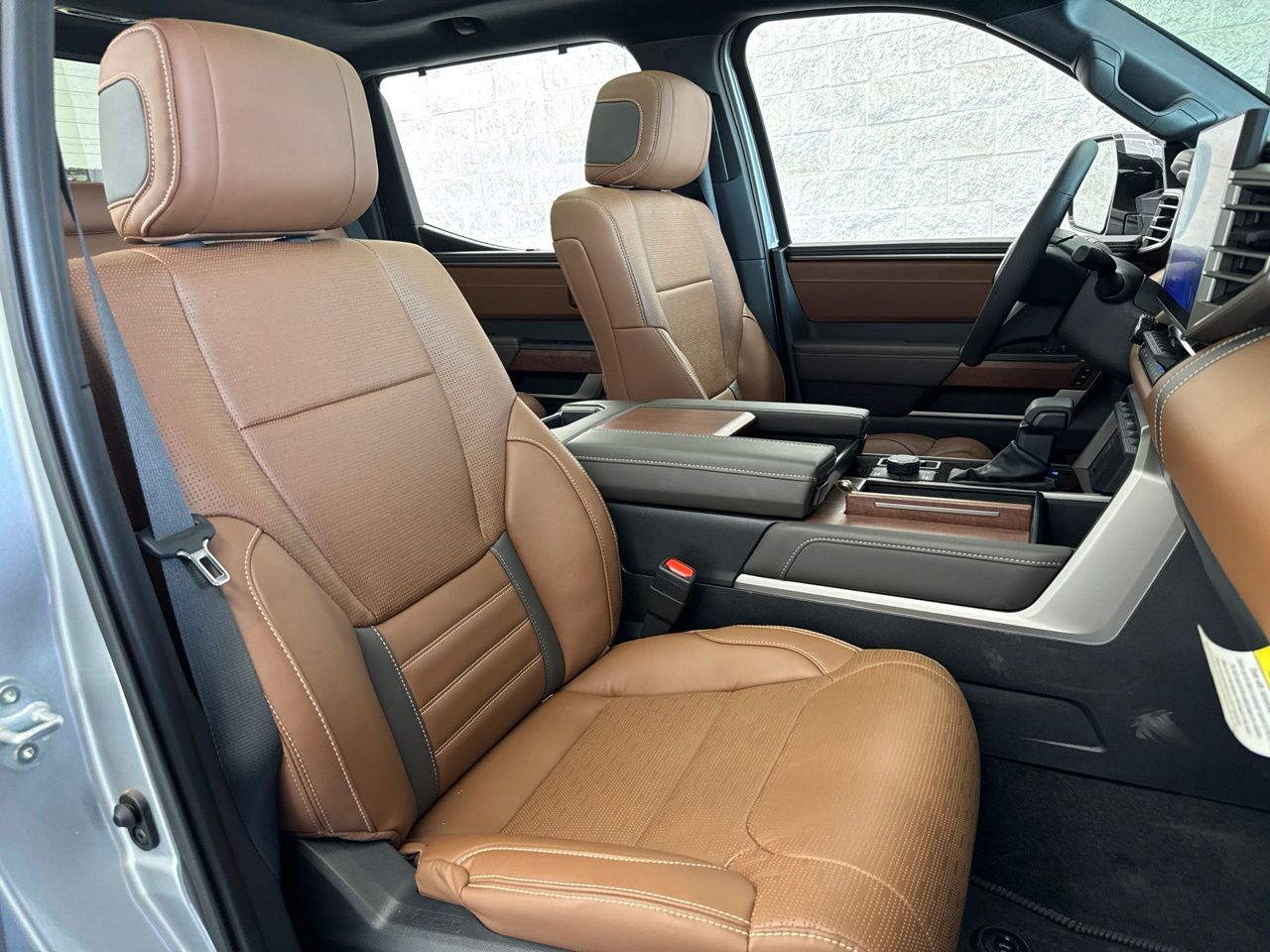2026 Toyota Tundra 1794 Edition - Photo 50