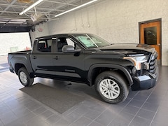 2026 Toyota Tundra SR5 Truck CrewMax