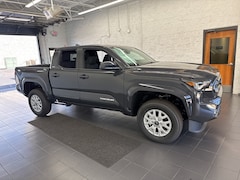 2025 Toyota Tacoma SR5 Truck Double Cab