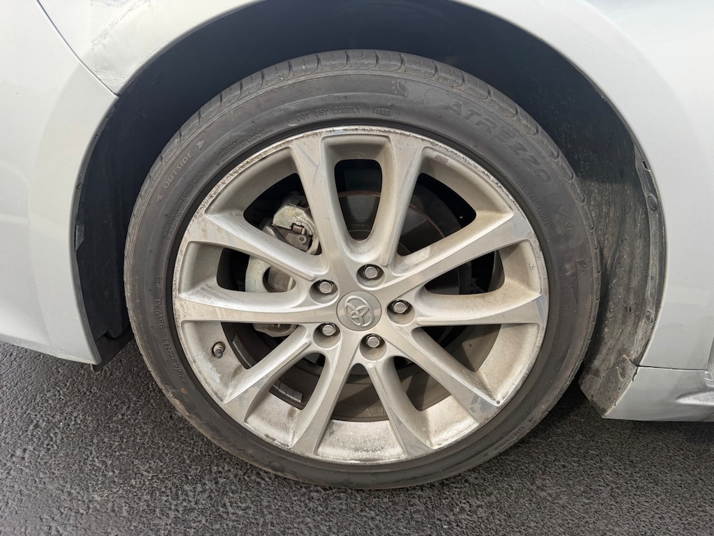 Used 2014 Toyota Avalon Limited Sedan