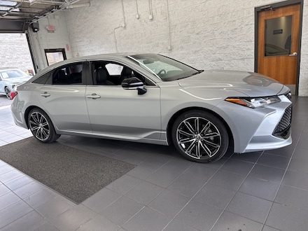 2022 Toyota Avalon Touring Sedan