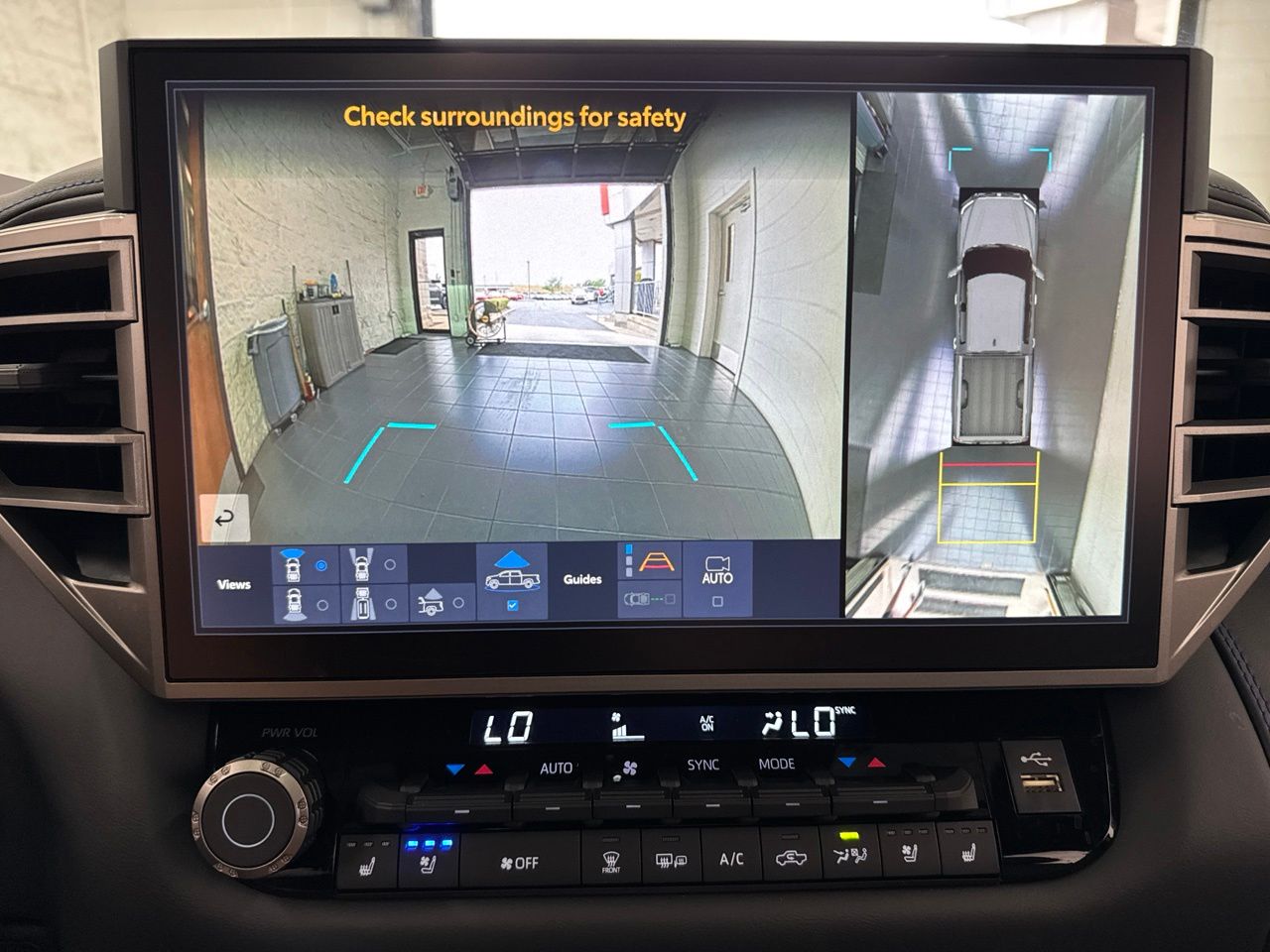 2026 Toyota Tundra Platinum - Photo 27