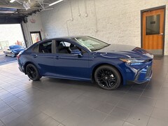 2026 Toyota Camry SE Sedan