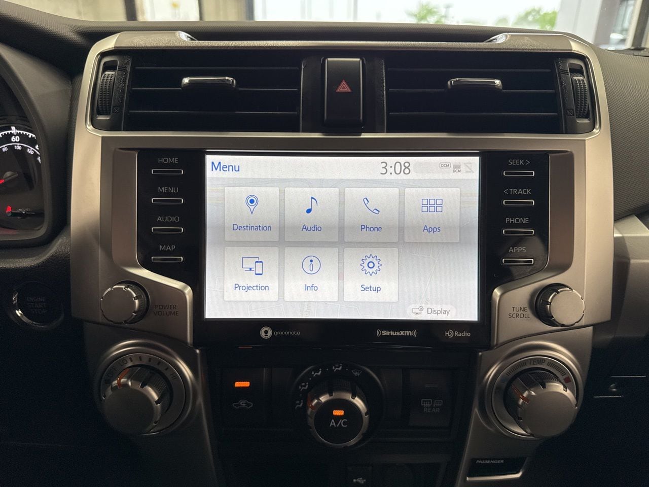 2024 Toyota 4Runner SR5 Premium - Photo 25