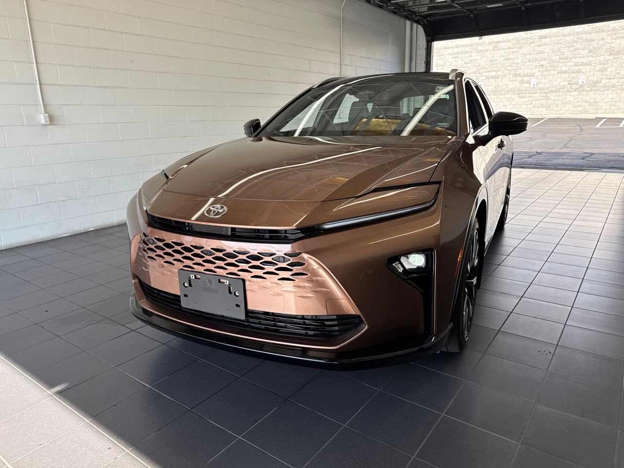 Crown | Reliable Toyota