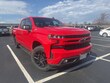  Chevrolet Silverado 1500 LTD