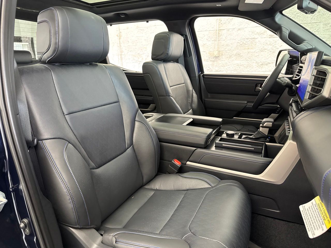 2026 Toyota Tundra Platinum - Photo 54