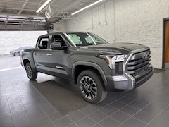 2025 Toyota Tundra i-FORCE MAX Limited Truck CrewMax