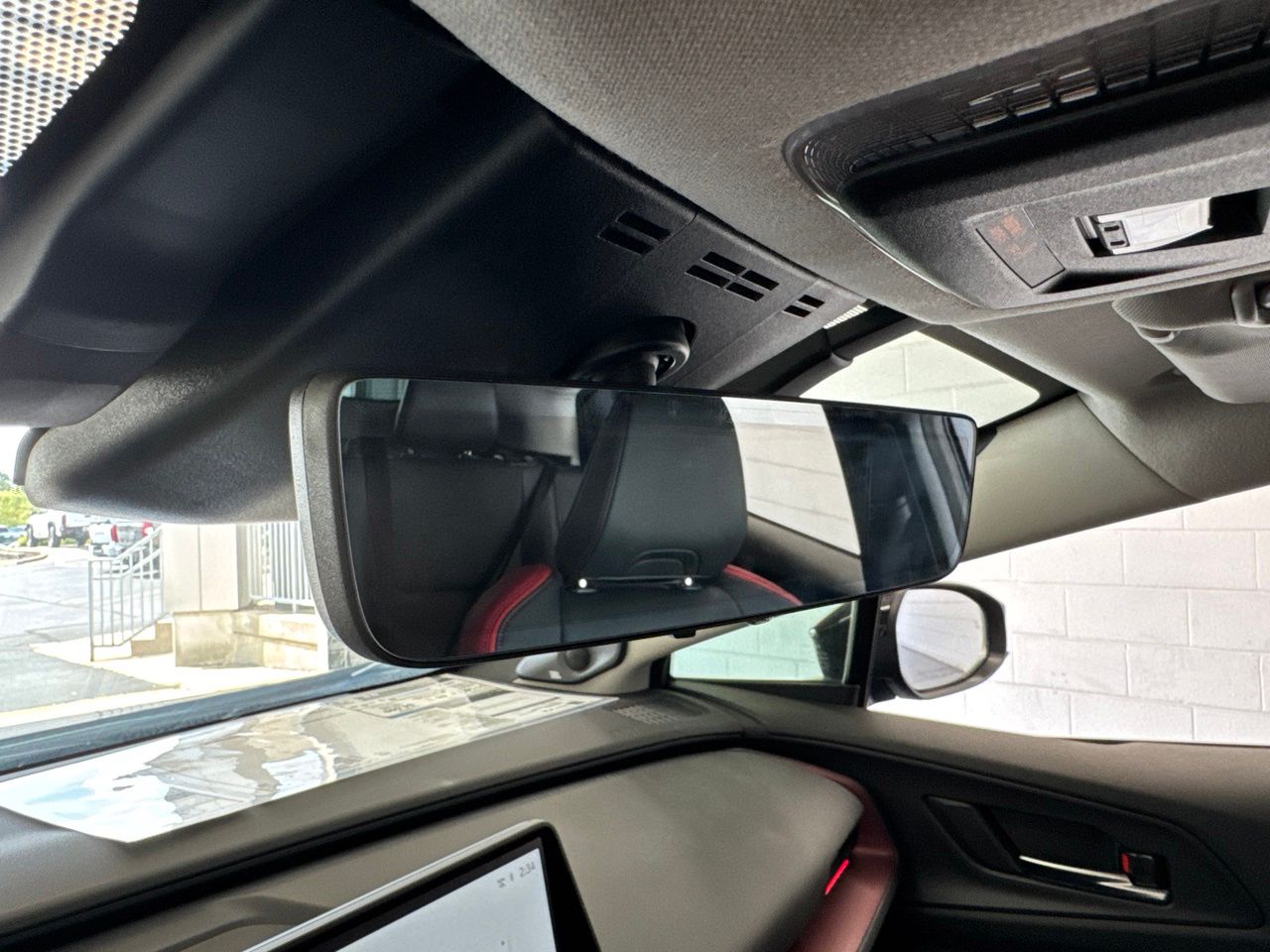 2026 Toyota Prius Plug-in Hybrid XSE Premium - Photo 33