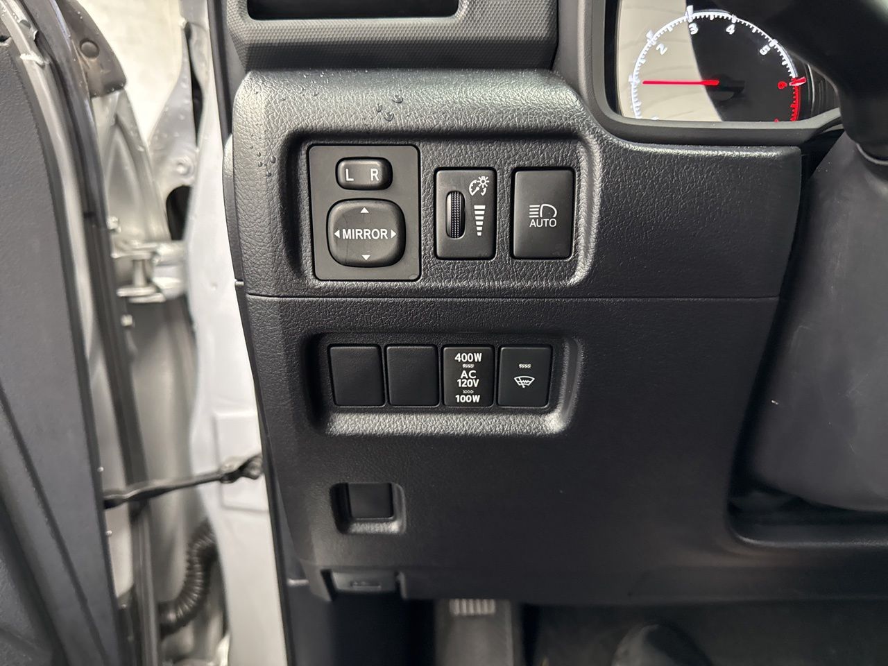 2024 Toyota 4Runner SR5 Premium - Photo 36