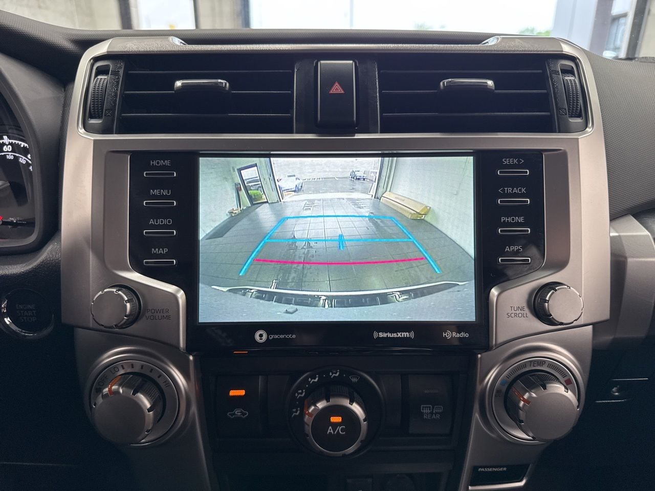 2024 Toyota 4Runner SR5 Premium - Photo 28