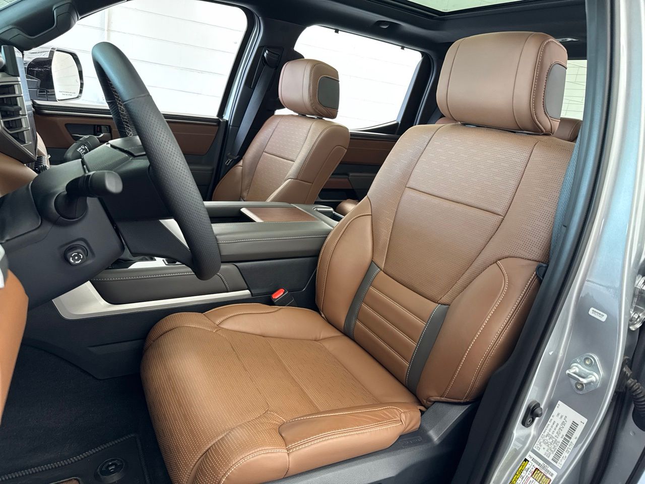 2026 Toyota Tundra 1794 Edition - Photo 15