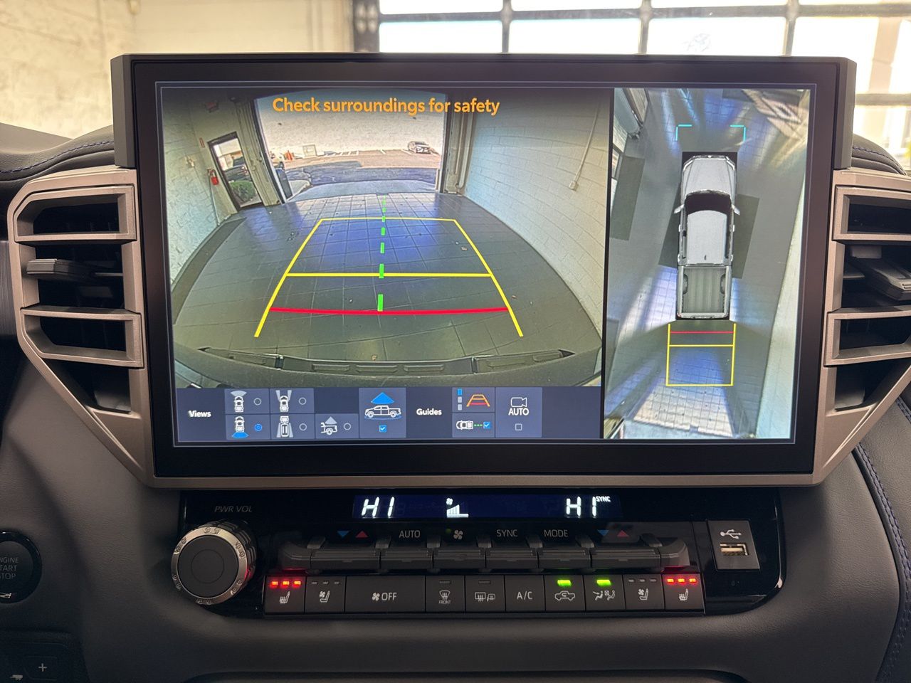 2026 Toyota Tundra Platinum - Photo 27