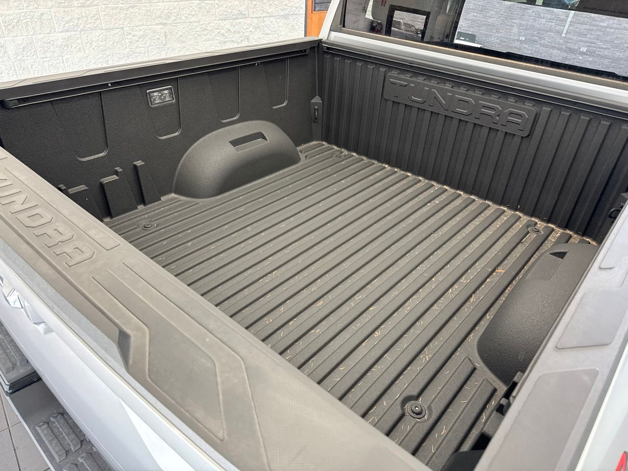 2026 Toyota Tundra 1794 Edition - Photo 9